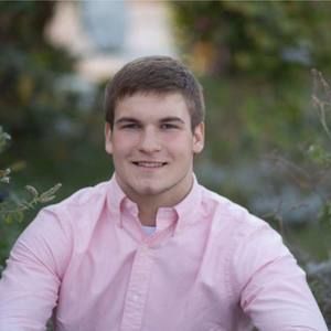 Meet your Posher, Noah